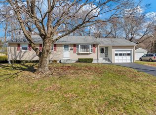 12 Will Rd, Norwich, CT 06360