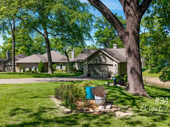 34 Brighton Bay, Afton, OK 74331