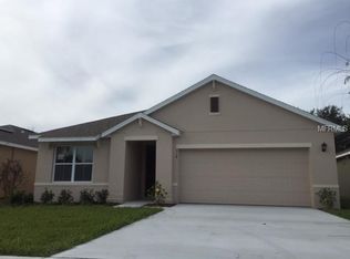 518 Safe Harbor Dr, Edgewater, FL 32141