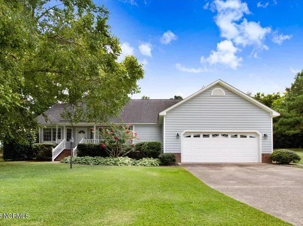 203 W Raintree Lane, Goldsboro, NC 27534