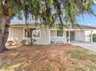 225 Fitzpatrick Rd, Oakland, CA 94603