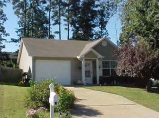 1205 Copper Creek Dr, Benton, AR 72019