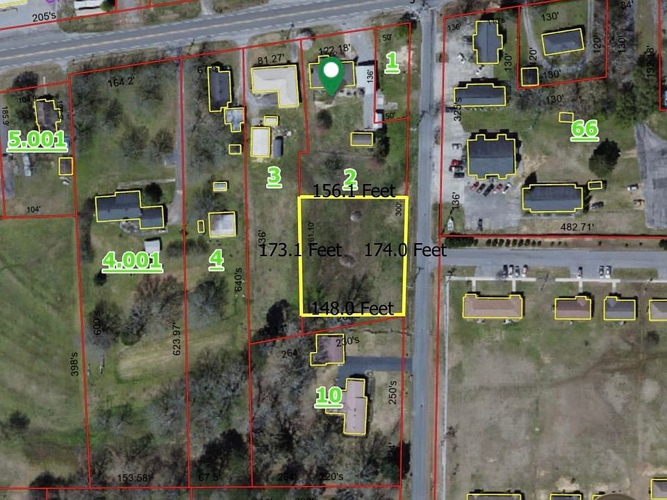 1st image of Puckett Rd SW