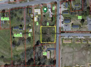 Puckett Rd SW, Hartselle, AL 35640