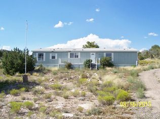 3380 E Millennium Way, Rimrock, AZ 86335