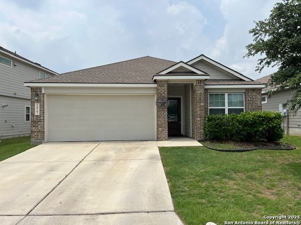 3927 Battery Park, Converse, TX 78109