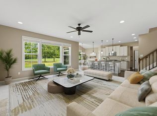 8503 Coldwater Dr, Powell, OH 43065