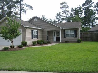 2142 Colony Plz, Jacksonville, NC 28546