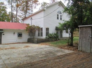 1803 Cedar Hill Rd, White Bluff, TN 37187