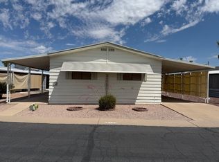 205 S Higley Rd #156, Mesa, AZ 85206