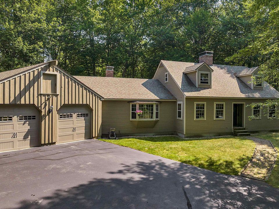 125 Lee Road, Moultonboro, NH 03254 Zillow