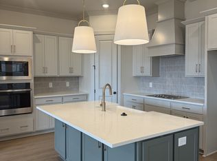 504 Mare Aly LOT 169, Thompsons Station, TN 37179