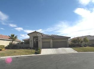1112 Emerald Tint Ct, Las Vegas, NV 89144
