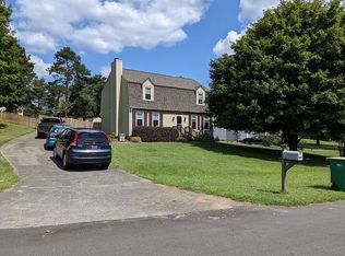 1517 Trinity Garden Cir, Clemmons, NC 27012