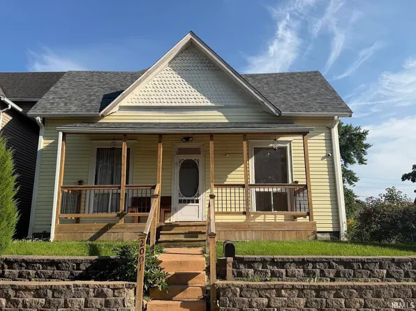 2001 North St, Logansport, IN 46947