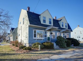 5 Seven Hayes St, Maynard, MA 01754