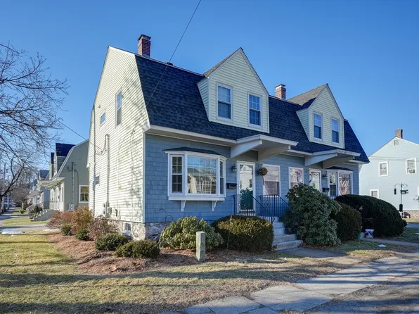 5 Seven Hayes St, Maynard, MA 01754