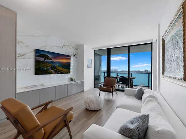 650 NE 32nd St Unit 1904, Miami, FL 33137