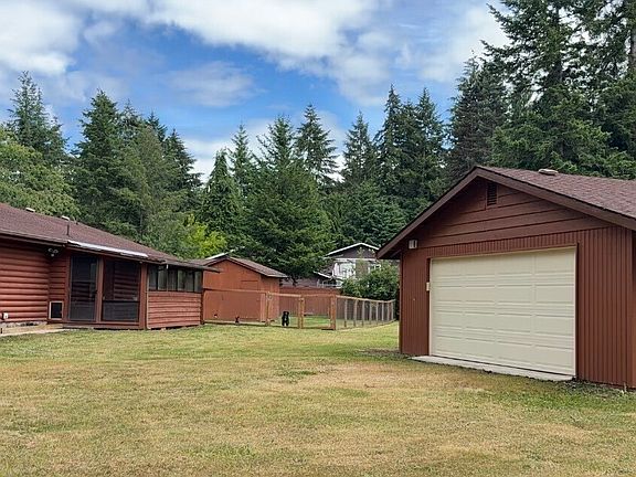 3rd image of 21510 S Prairie Road E