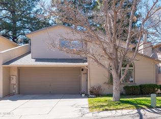 3216 N Kyle Loop, Flagstaff, AZ 86004