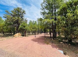 1737 Green Ridge Dr, Happy Jack, AZ 86024