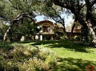 12150 San Antonio Rd, Atascadero, CA 93422