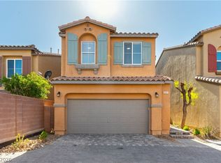 9291 Moonlight Nest Ln, Las Vegas, NV 89178