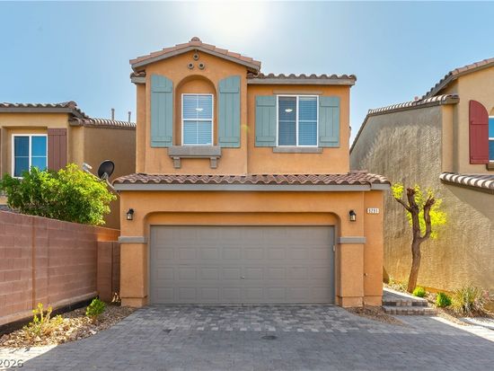9291 Moonlight Nest Ln, Las Vegas, NV 89178