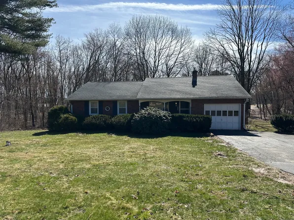 508 Tolland Turnpike, Manchester, CT 06042