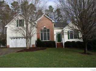 710 Continental Dr, Durham, NC 27712