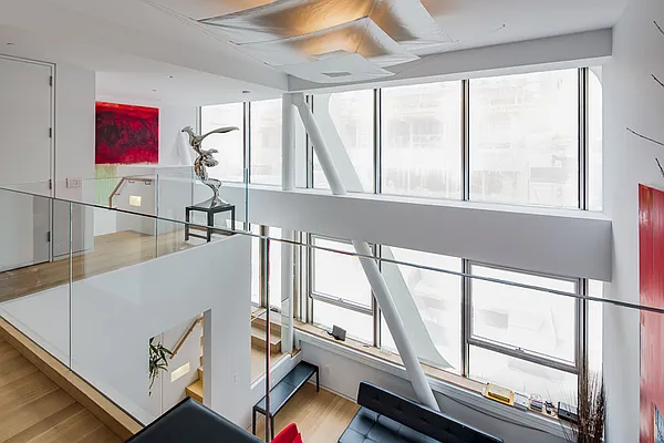 Rented by Brown Harris Stevens | media 18