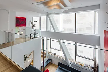 Rented by Brown Harris Stevens