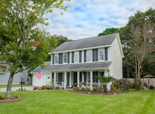 744 Lavalier Sq, Mount Pleasant, SC 29464