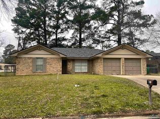 601 N Jacobs St, Carthage, TX 75633