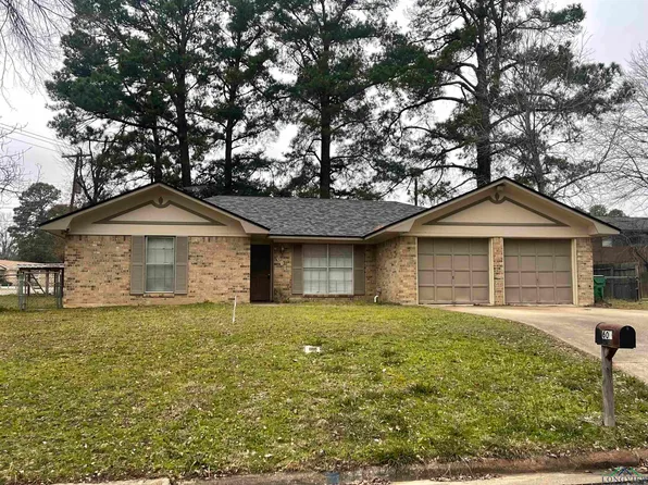 601 N Jacobs St, Carthage, TX 75633