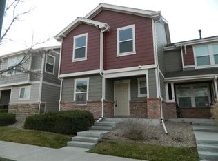 5823 Biscay St, Denver, CO 80249