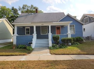 1036 Division St, Port Huron, MI 48060