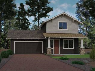 2817 W Alamo Dr LOT 32, Flagstaff, AZ 86001
