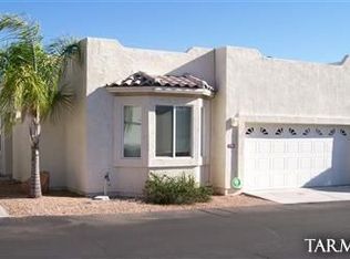 6101 W Red Sky Cir, Tucson, AZ 85713