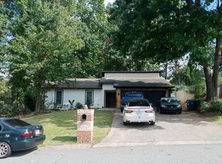 5170 Cold Springs Dr NW, Lilburn, GA 30047
