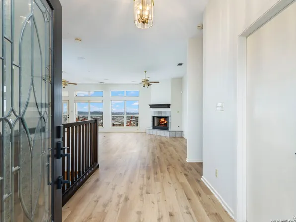17104 LONE CYPRESS, Helotes, TX 78023