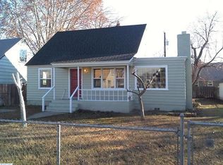 28 N Newport St, Kennewick, WA 99336