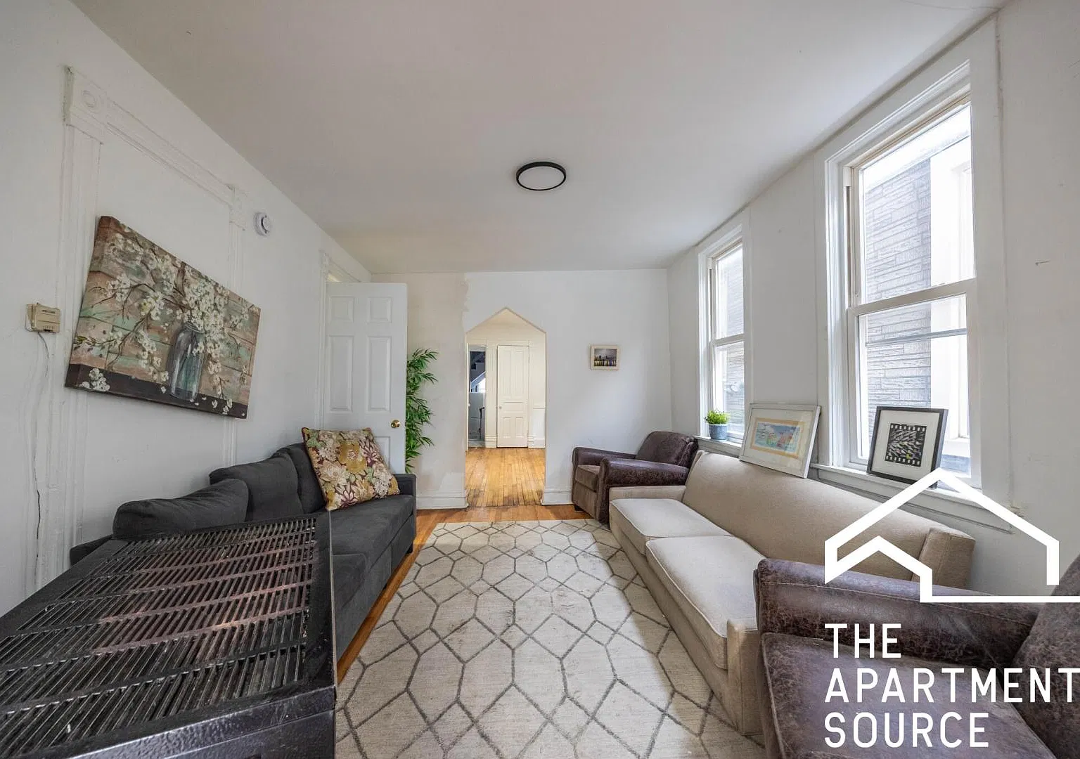 3 bed, 1200 sqft, $2,795 — Photo 3