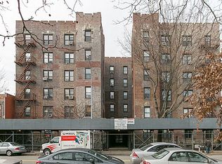 9524 Fort Hamilton Pkwy APT 603, Brooklyn, NY