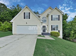 119 Legend Creek Dr, Canton, GA 30114