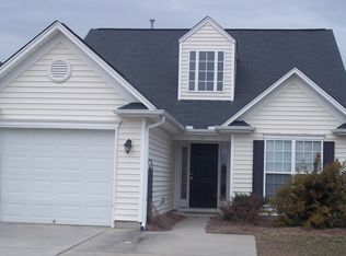 3505 Sunset Hollow Ct, High Point, NC 27265