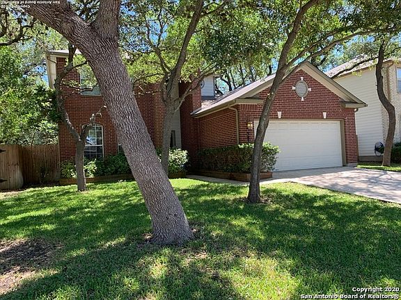 3rd image of 5815 Silent Forest Dr