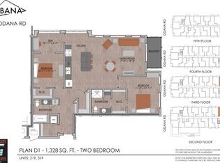 5578 Odana Rd #219, Madison, WI 53719