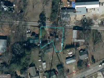 119 College St, Royston, GA, 30662