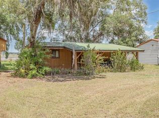 11465 SE 121st Lane Rd, Belleview, FL 34420
